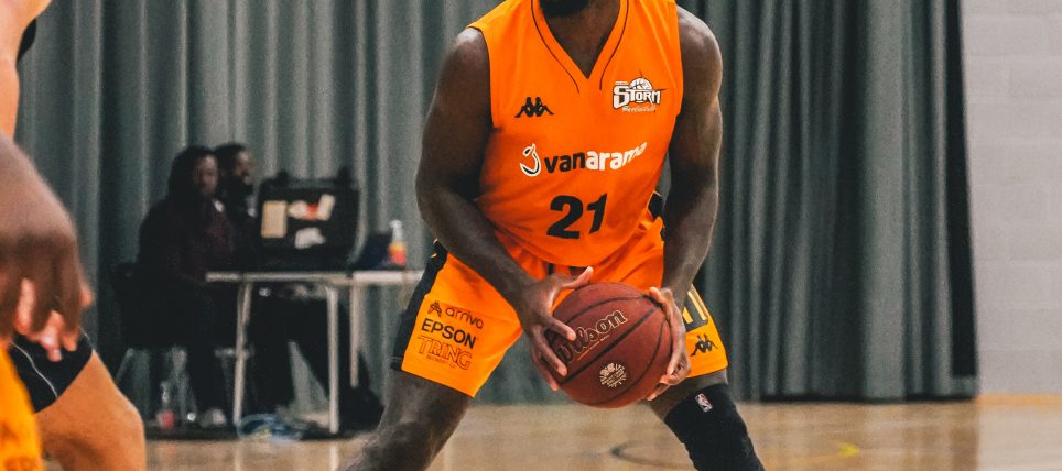 Impressive offensive performance not enough to get the win for Storm