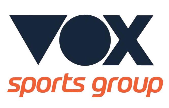 Hemel Storm announce a new partnership with USA-based VOX Sports Group