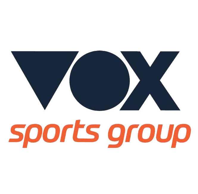 Hemel Storm announce a new partnership with USA-based VOX Sports Group