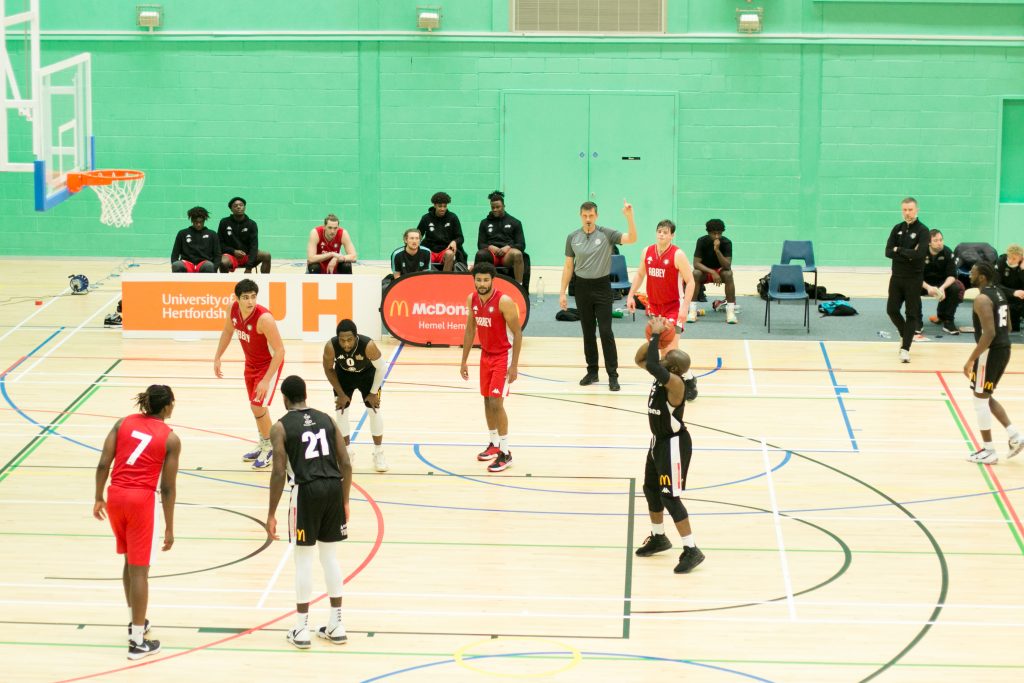 League success and encouraging BBL Trophy debut
