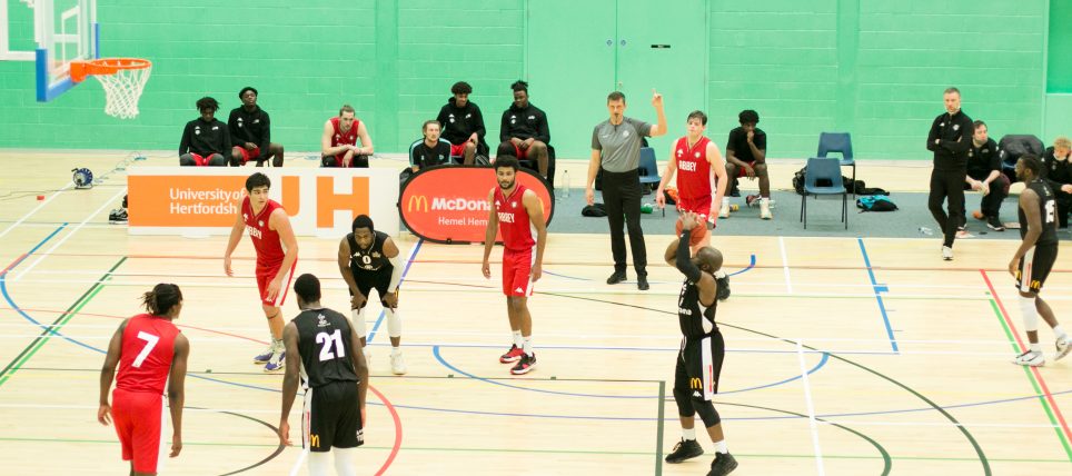 League success and encouraging BBL Trophy debut