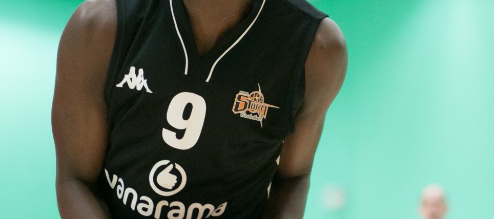 Storm bolster squad with two BIG signings!