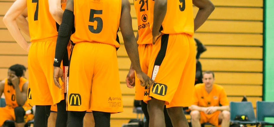Mixed weekend of results for Storm