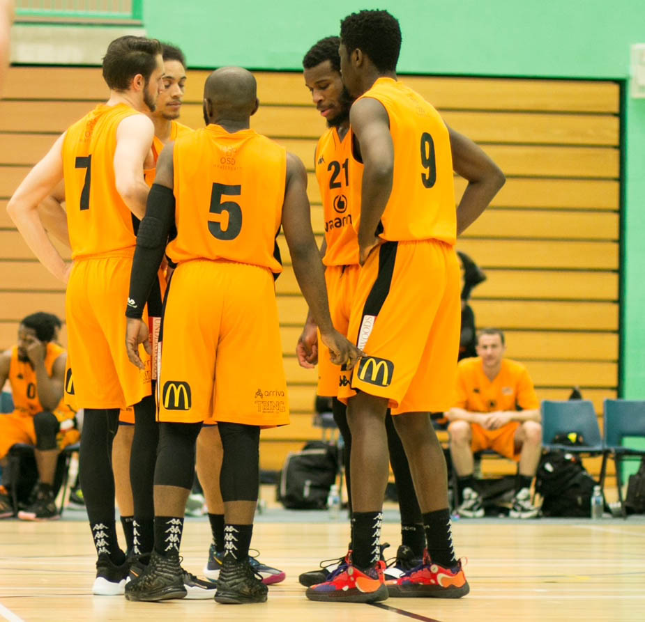 Mixed weekend of results for Storm