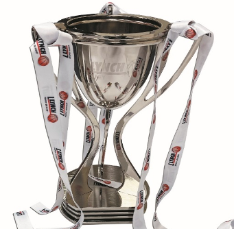 L Lynch Trophy 2021 – Saturday 20th March 6pm