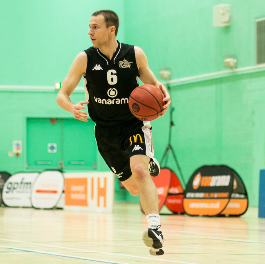 Storm’s solid team performance slays the Dragons