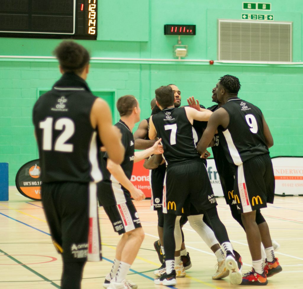 Storm narrowly defeated in overtime thriller
