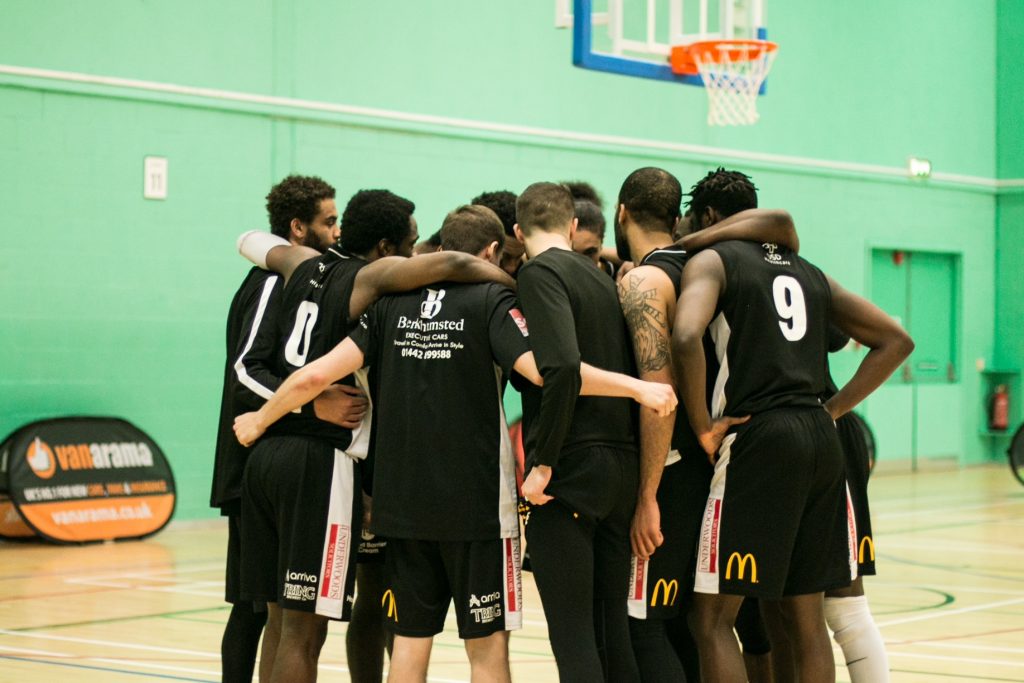 Winning weekend secures home play off advantage