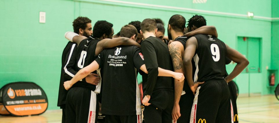 Winning weekend secures home play off advantage