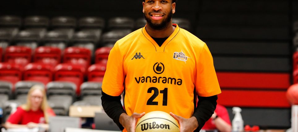 Poleon rewarded with NBL Player of the Year award