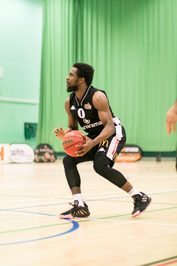 Storm slay the Dragons to move onto the Playoff Semi Finals