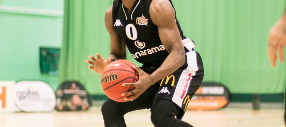 Storm slay the Dragons to move onto the Playoff Semi Finals