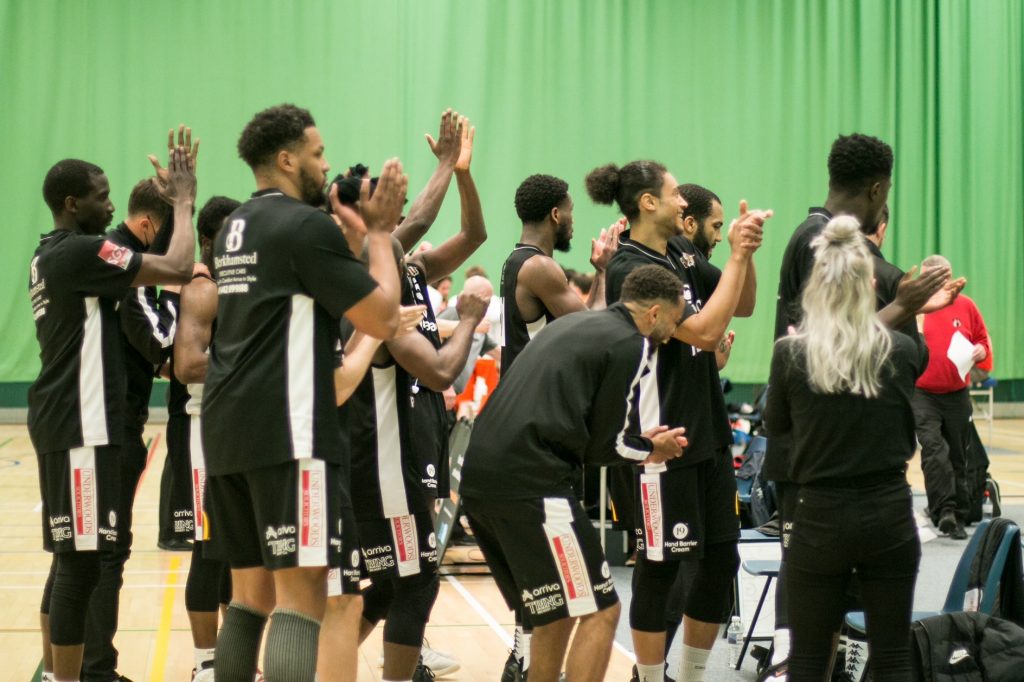 Williams on point as Storm progress to the Playoff Final