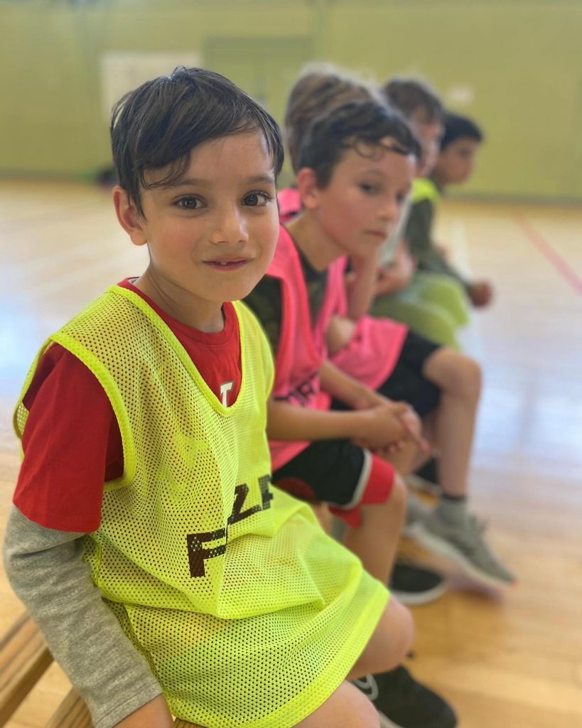 Weekly Skills Academy returns on Wednesdays