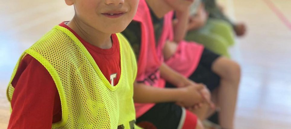Weekly Skills Academy returns on Wednesdays