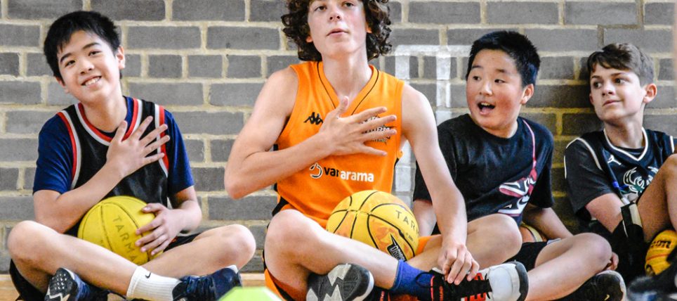 Weekly Skills Academy – new term now available to book
