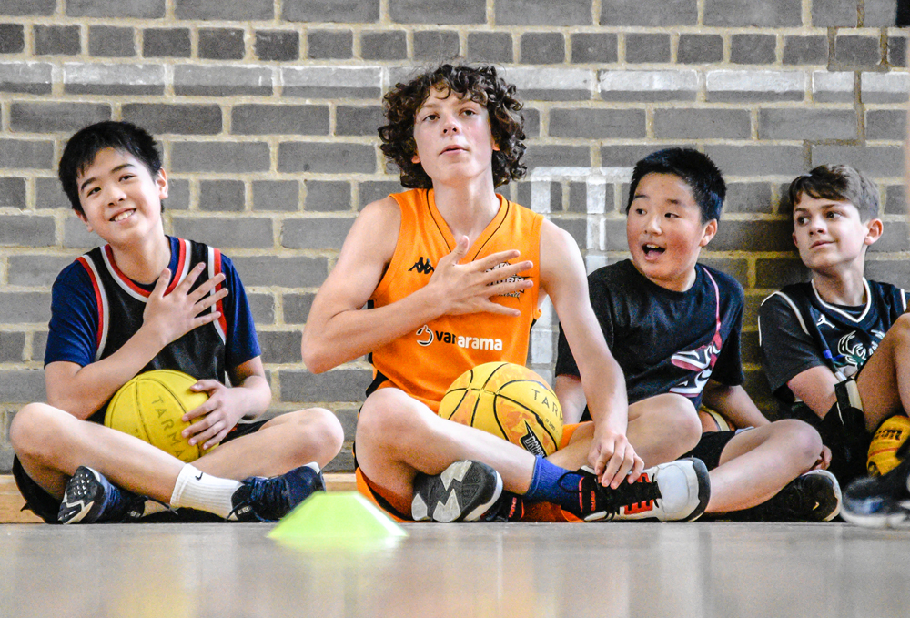 Weekly Skills Academy – new term now available to book