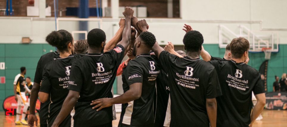 Storm narrowly lose to Thames Valley Cavaliers in a low scoring contest