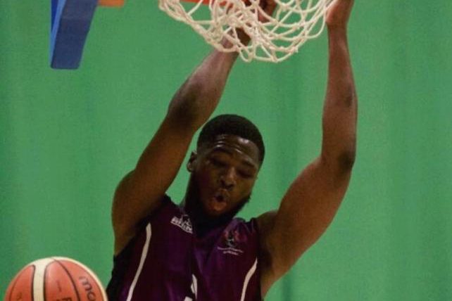 University of Hertfordshire students, Gastaldi-Davies and Fatusin, join Storm