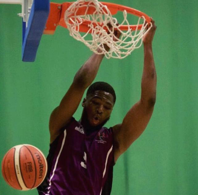 University of Hertfordshire students, Gastaldi-Davies and Fatusin, join Storm