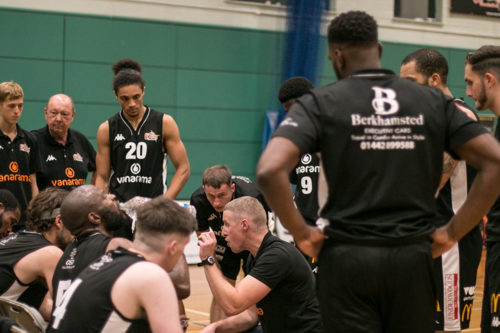 Double winning weekend on the road for Storm