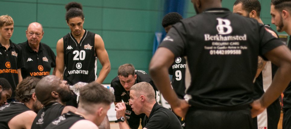 Double winning weekend on the road for Storm