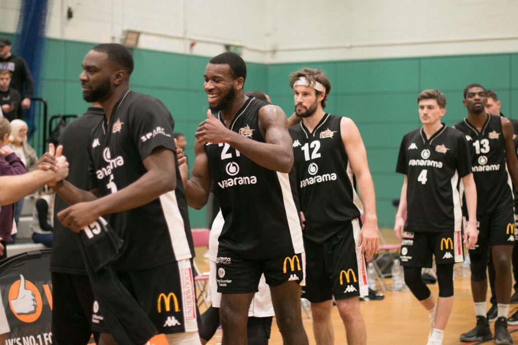 Storm return to winning ways