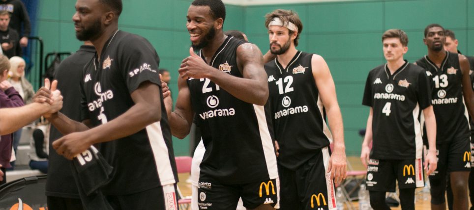 Storm return to winning ways