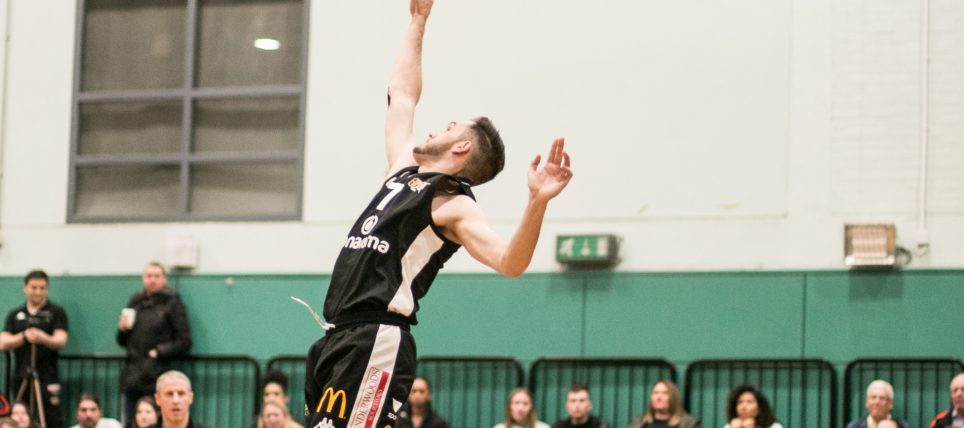 Burnell is back for 7th season at Storm