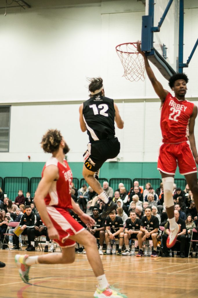 Storm crash out of the National Cup after narrow defeat