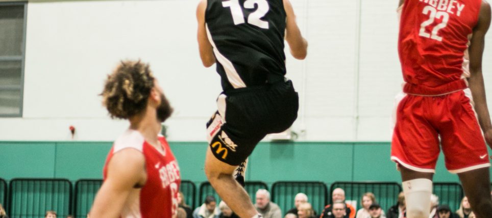 Storm crash out of the National Cup after narrow defeat