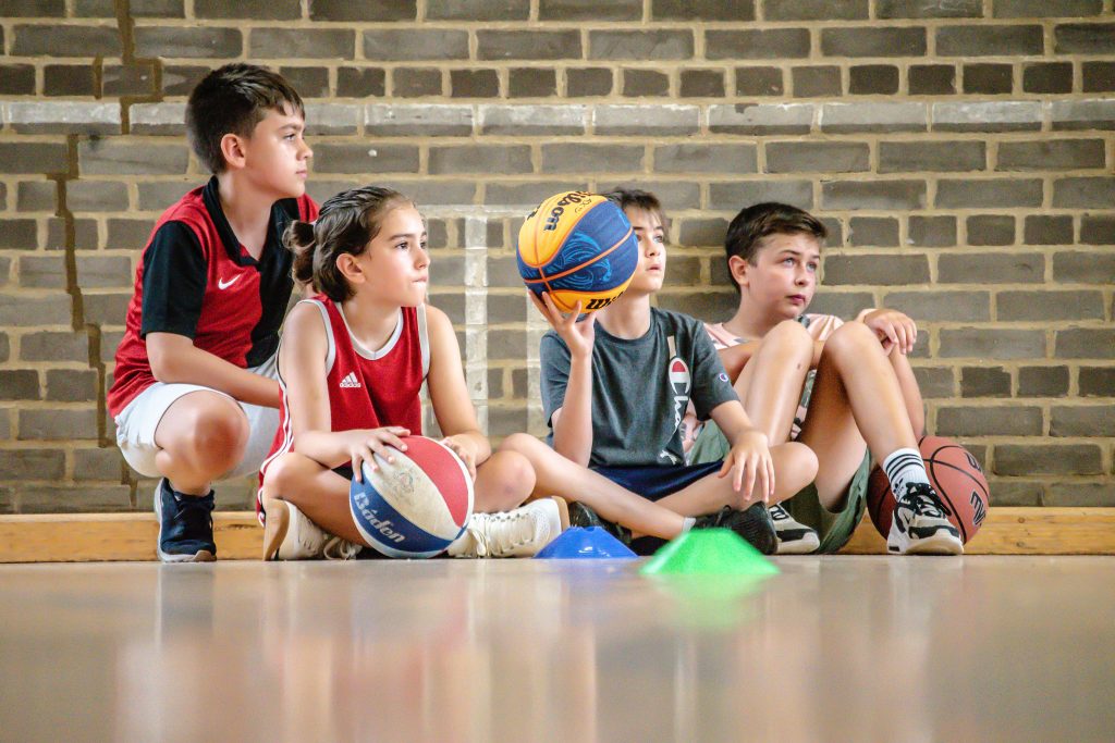 Junior Skills Academy is back on 12th January