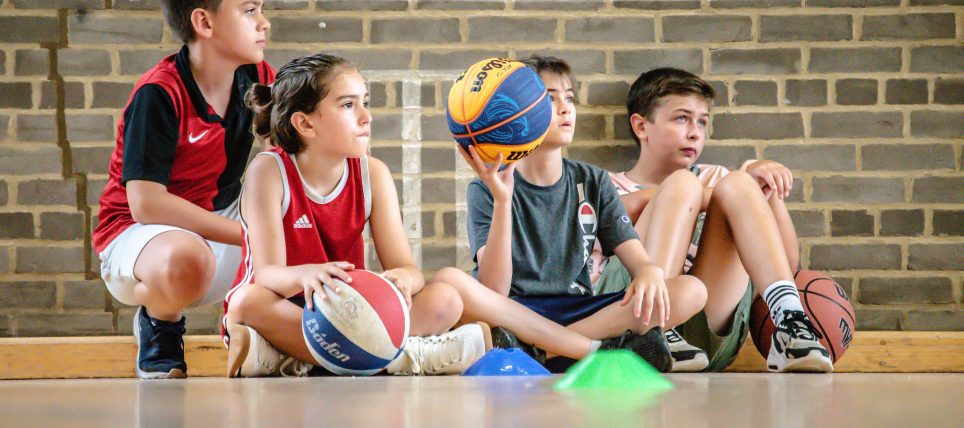 Junior Skills Academy is back on 12th January