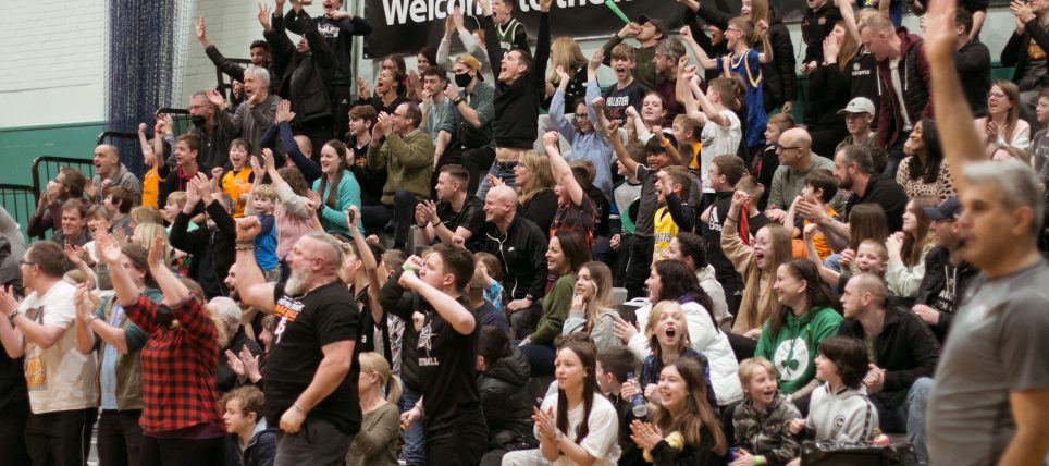 Storm show tremendous character in comeback win over Reading Rockets