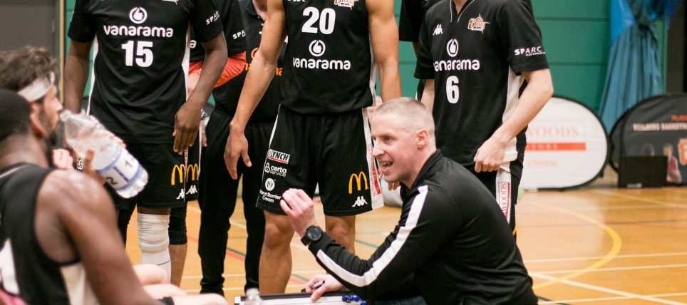 Mixed weekend sees Storm with all to play for