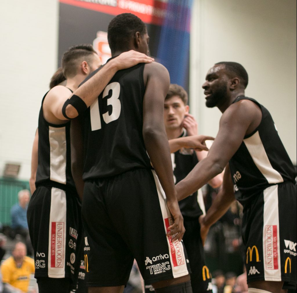 Storm destroy Leicester Warriors in a comfortable win