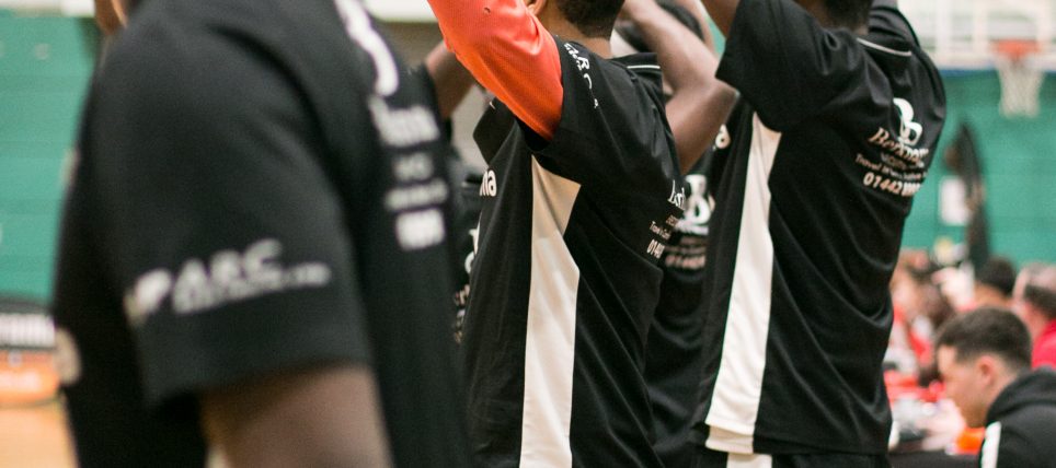 Storm shatter London Lions II’s hopes of finishing in the playoffs