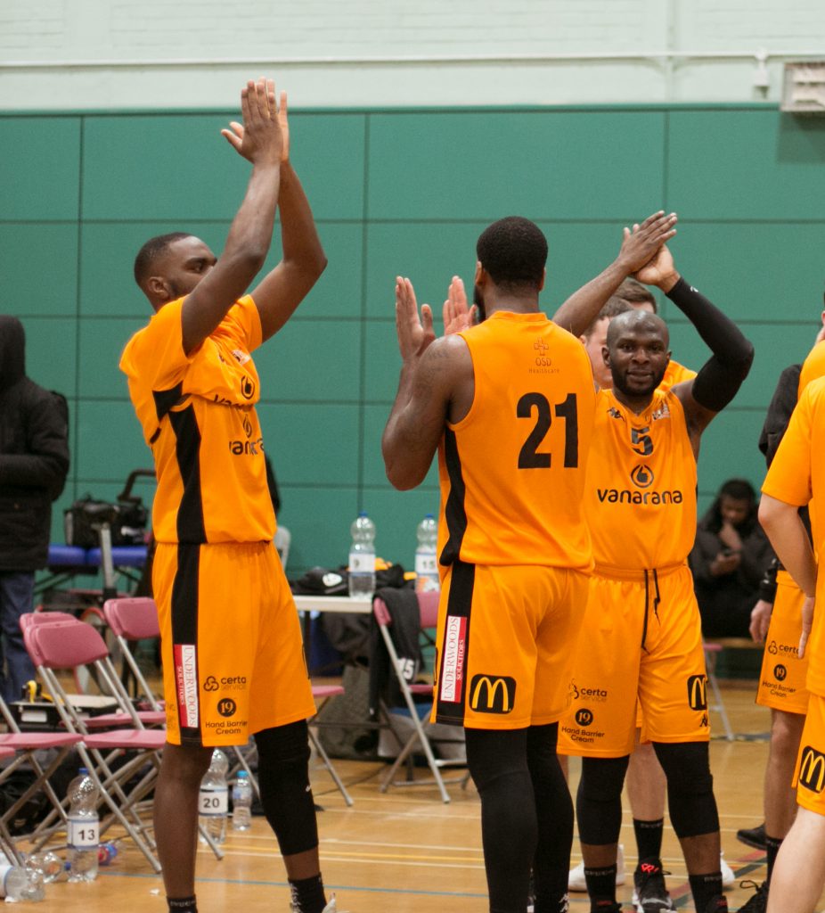 Storm upset the Trailblazers on the road in overtime thriller