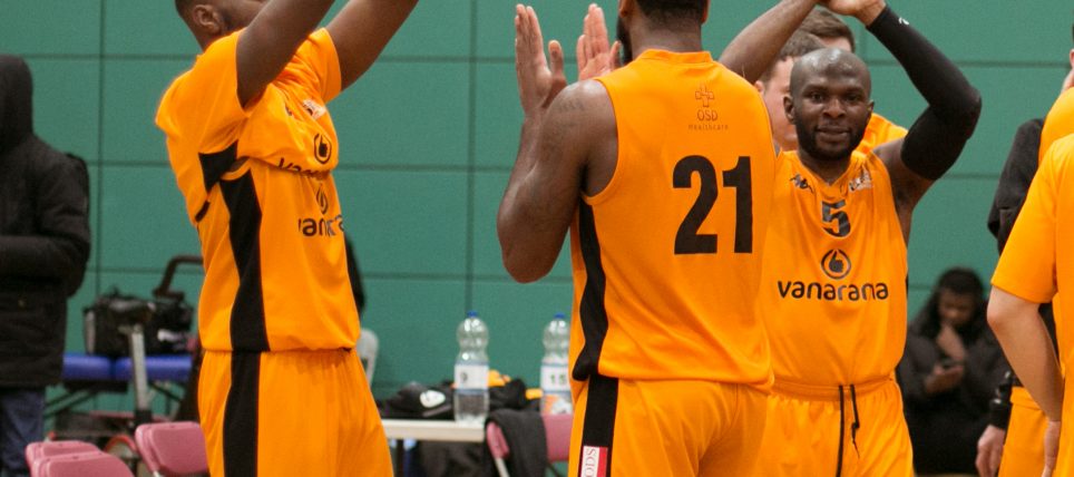 Storm upset the Trailblazers on the road in overtime thriller