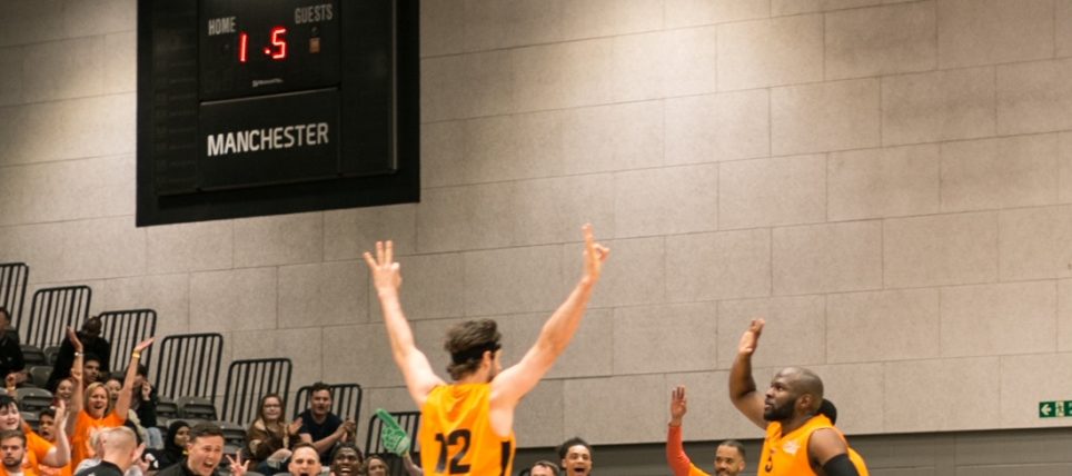 Storm lose at the death in Playoff Finals