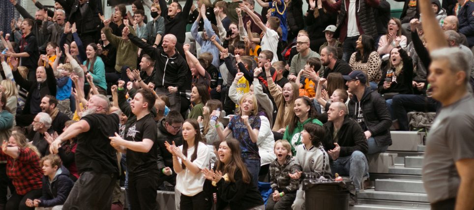 Storm fixtures for 2022/23 season announced