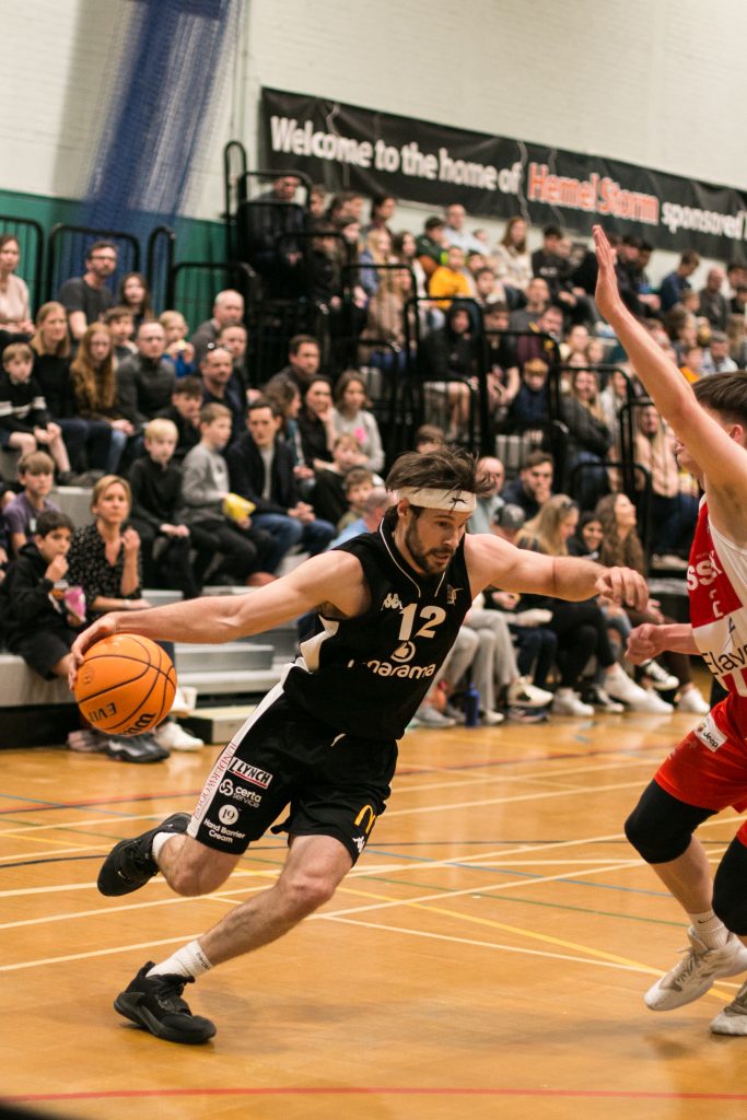 Storm Season Tickets now on general sale