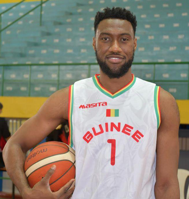 Storm secure Sylla for the upcoming season