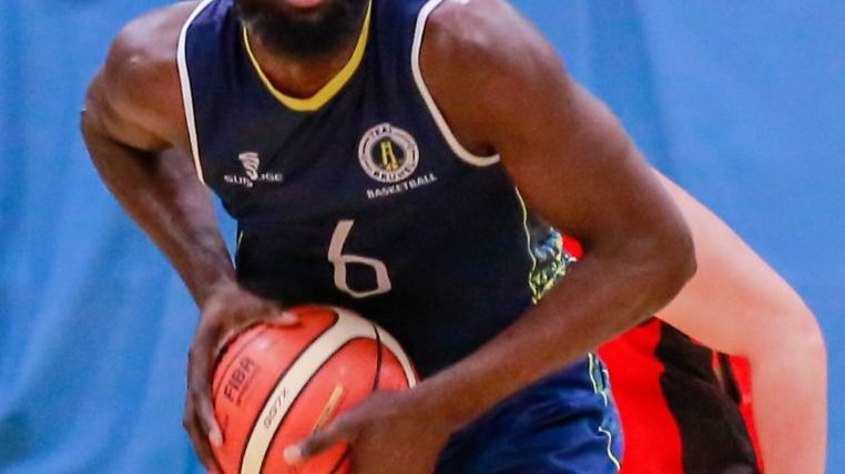 BIG man Bernard heads to Storm!