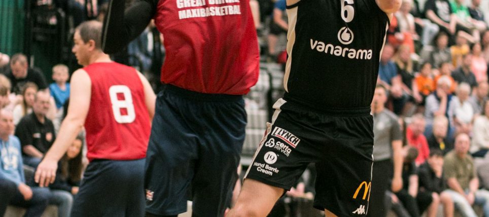 Storm retain Nick Allin