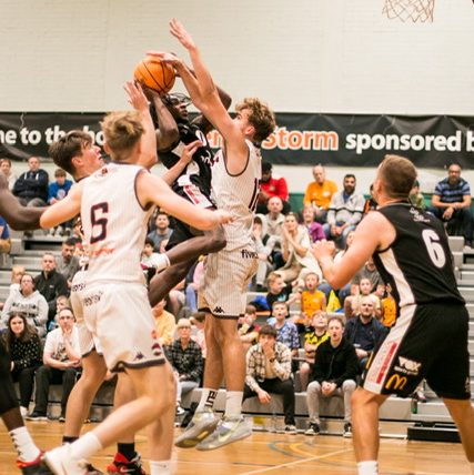 Back to back wins gives Storm the home advantage in the Trophy Quarter Final