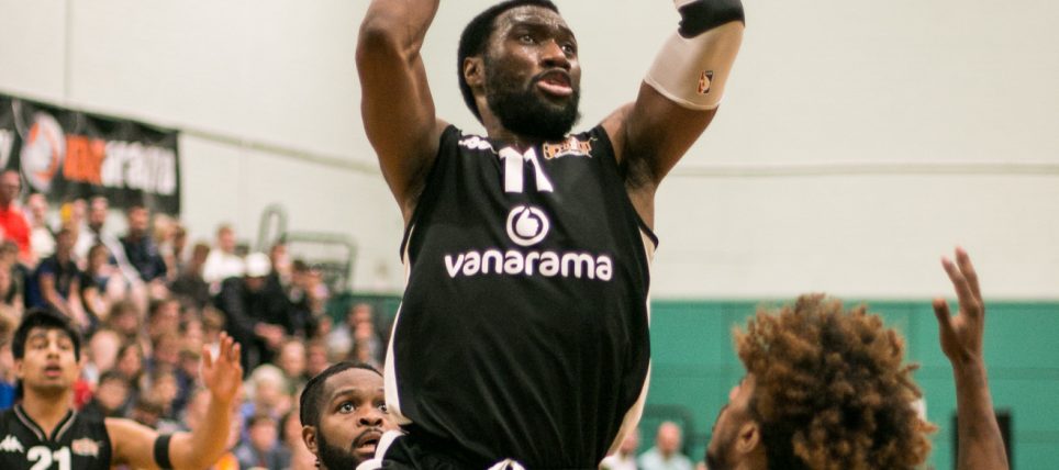 Storm start the new season with victory over USA Select
