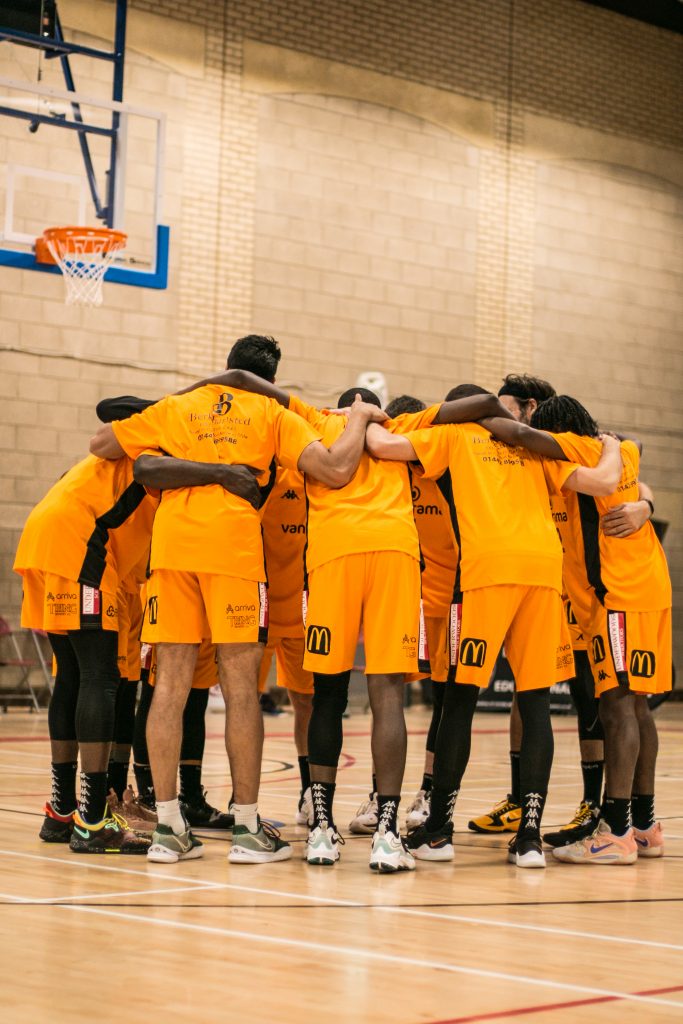 Storm prevent the Rockets taking off with emphatic victory