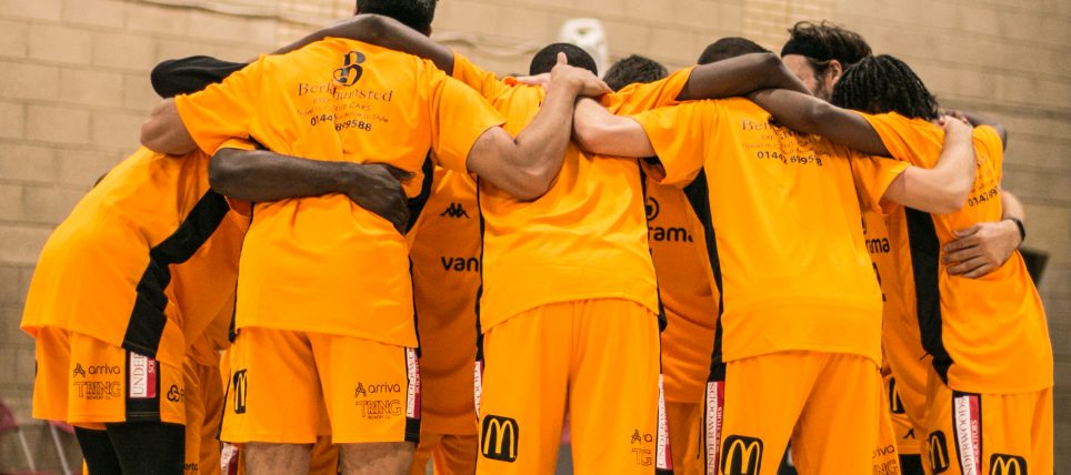 Storm prevent the Rockets taking off with emphatic victory