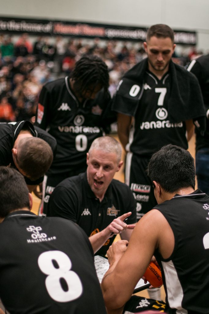 Storm ride to victory over Loughborough